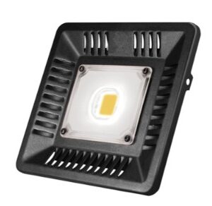 Proyector LED 50W Full Spectrum para Cultivo
