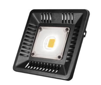Proyector LED 50W Full Spectrum para Cultivo