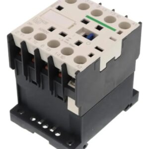 Minicontactor Schneider Electric 6A NA 24VCA