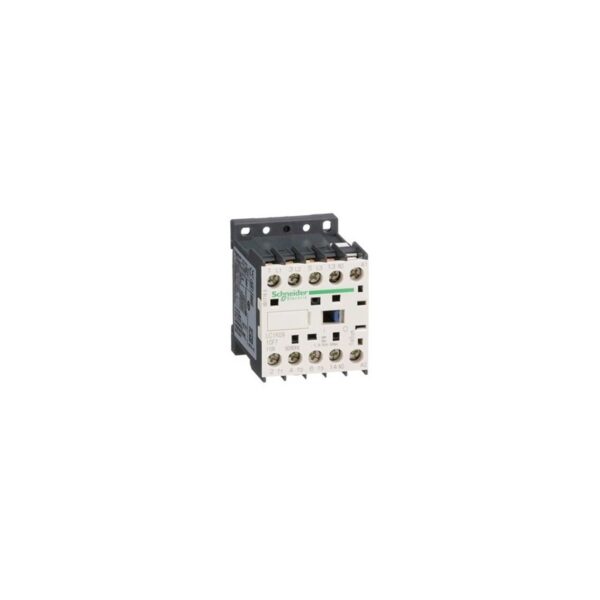 Minicontactor Schneider Electric 9A NA 110VCA