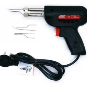 Soldador Eléctrico C-2 de 100 W