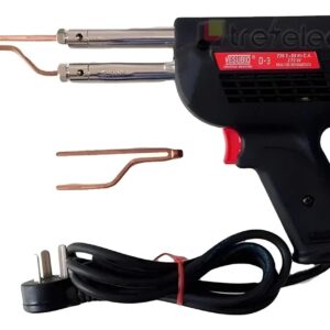 Soldador Eléctrico D-3 de 270 W