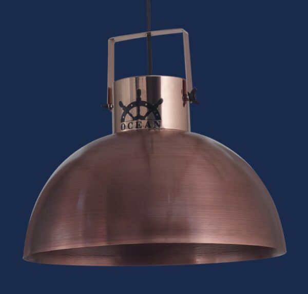 VIG0309.jpg Colgante Ocean Cobre de 36 cm