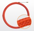 Cinta Pasacable Helicoidal de 10 m