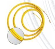 Cinta Pasacable Helicoidal de 50 m Ø 5 mm